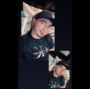 Meet your Posher, Don